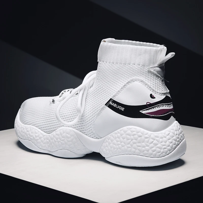 FAN PAO High Top Original Yeezys 350 Official EXTABALL Men's Skateboarding Shoes Sneakers Athletic Designer Gym Tennis Footwear
FAN PAO High Top Original Yeezys 350 Official EXTABALL Men's Skateboarding Shoes Sneakers Athletic Designer Gym Tennis Footwear
