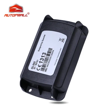 GPS Tracker GL505 GPS Vehicle Tracking Waterproof Hibernating Asset Tracking Device 1000 Days Standby Time With CR123A Batteries
GPS Tracker GL505 GPS Vehicle Tracking Waterproof Hibernating Asset Tracking Device 1000 Days Standby Time With CR123A Batteries