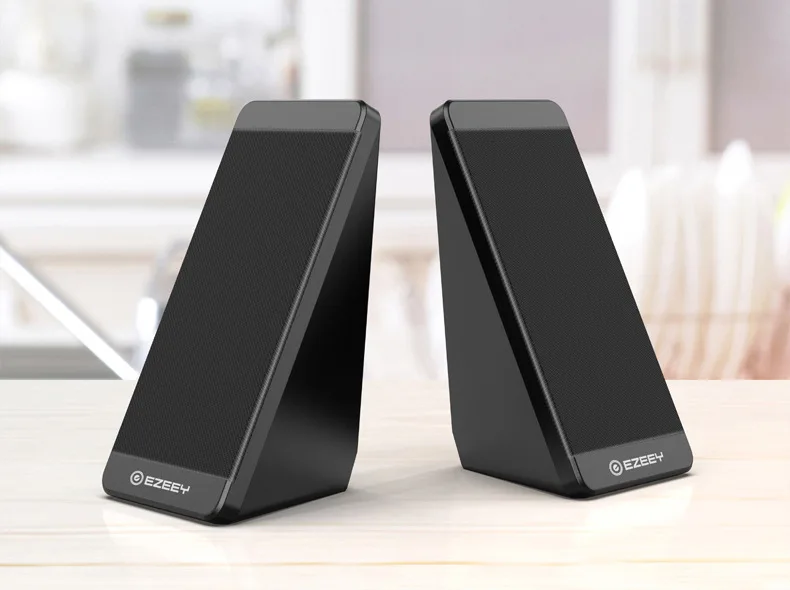 Wireless Bluetooth Speaker Portable Mini Audio Gift Stereo Loudspeaker Sound System
Wireless Bluetooth Speaker Portable Mini Audio Gift Stereo Loudspeaker Sound System