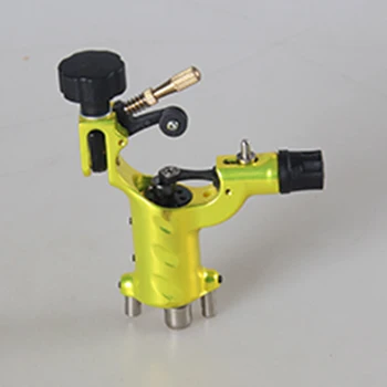 Yellow Pro New Hot Dragonfly Tattoo Machine V3 Rotary Gun permanent makeup machine maquina tatuar maquina de tatuaje profesional
Yellow Pro New Hot Dragonfly Tattoo Machine V3 Rotary Gun permanent makeup machine maquina tatuar maquina de tatuaje profesional