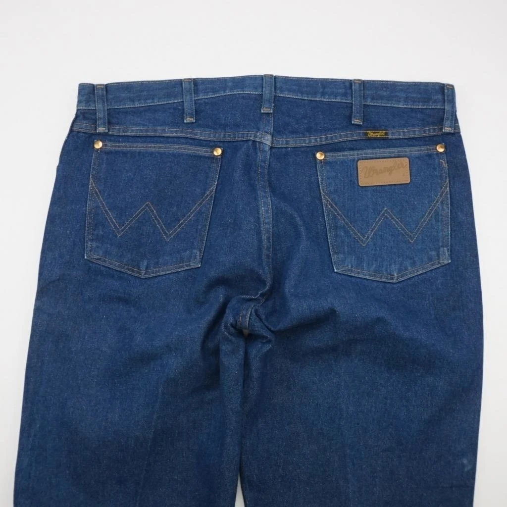 wrangler 13mwz review