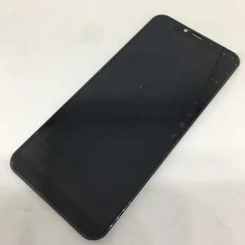 Telesailor 5.85 inch Touch Screen LCD Display Assembly Replacement For Ulefone X model Phone
Telesailor 5.85 inch Touch Screen LCD Display Assembly Replacement For Ulefone X model Phone