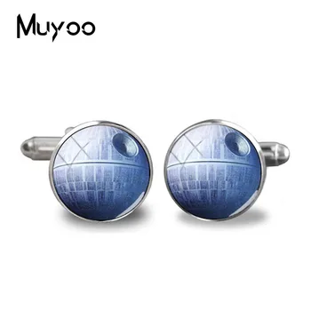 2018 New Cufflink Yoda Round Cufflink And Star War Cuff Link Men's Cuff Handmade Cufflinks Round Dome Jewelry Glass
2018 New Cufflink Yoda Round Cufflink And Star War Cuff Link Men's Cuff Handmade Cufflinks Round Dome Jewelry Glass