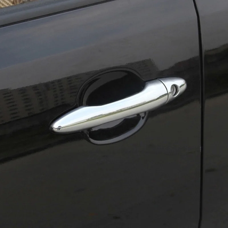 For 2011 2012 2013 Kia Sportage ABS Chrome Side Car Door Handle Cover Trim Protector Exterior Auto Styling Accessories 8pcs/set
For 2011 2012 2013 Kia Sportage ABS Chrome Side Car Door Handle Cover Trim Protector Exterior Auto Styling Accessories 8pcs/set
