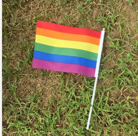 Buy gay flags 3d