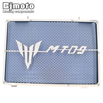 BJMOTO For Yamaha MT09 MT-09 2014 -2017 Motorcycle Engine Radiator Bezel Grill Grille Guard Cover Protector 4 Color Options
BJMOTO For Yamaha MT09 MT-09 2014 -2017 Motorcycle Engine Radiator Bezel Grill Grille Guard Cover Protector 4 Color Options