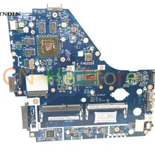 JOUTNDLN для Acer aspire E1 572G материнская плата ноутбука V5we2 la 9531p nbmfp1100b W/ i5