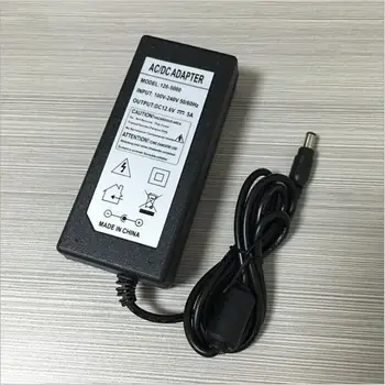 Free shipping Quality 12.6V 5A polymer battery charger electric car charger lithium battery charger dual IC adapter supply 
Free shipping Quality 12.6V 5A polymer battery charger electric car charger lithium battery charger dual IC adapter supply