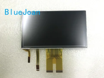 TJ065MP01AT TJ065MP02AA Original A+ grade 6.5 inch LCD Display with touch screen digitizer for Car GPS Navigation for TPO
TJ065MP01AT TJ065MP02AA Original A+ grade 6.5 inch LCD Display with touch screen digitizer for Car GPS Navigation for TPO