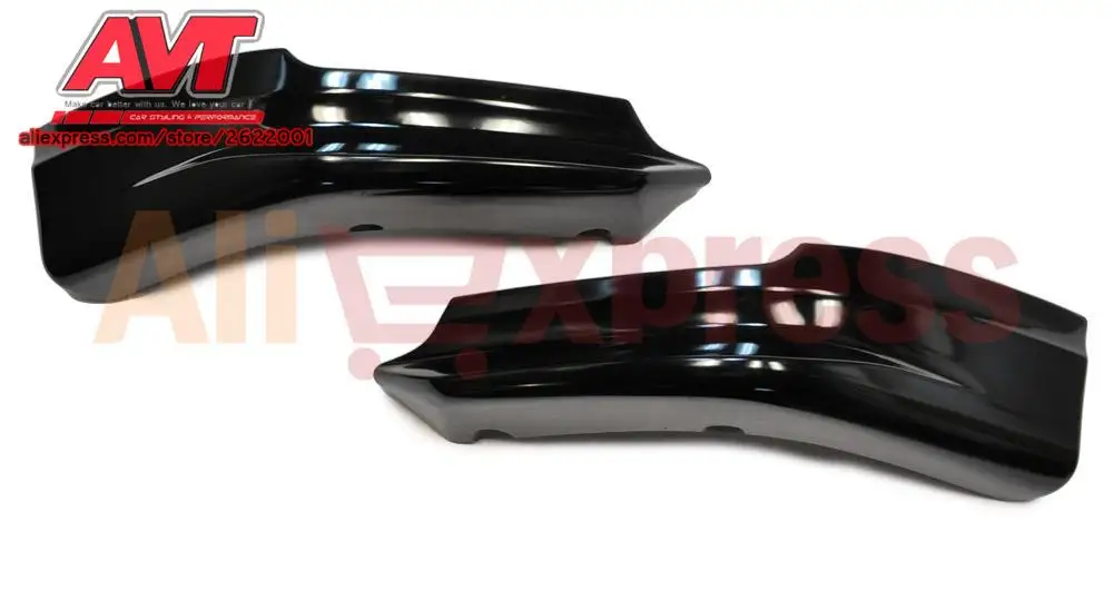 Fangs on front bumper and central for Mazda 3 Hatchback 2004-2006-2008 sport 1 set car styling decoration bumper canines molding
Fangs on front bumper and central for Mazda 3 Hatchback 2004-2006-2008 sport 1 set car styling decoration bumper canines molding