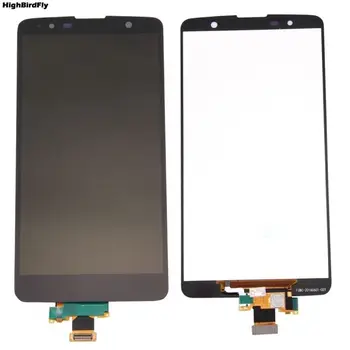 For Lg Stylus 2 Plus K530 K530F K535 Lcd Screen+Touch Glass Digitizer+Frame Assembly Replacement Parts FUll set
For Lg Stylus 2 Plus K530 K530F K535 Lcd Screen+Touch Glass Digitizer+Frame Assembly Replacement Parts FUll set