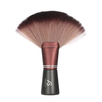 NEW Hair Cutting Neck Duster Brush for Hair Stylist Professional Barber Cleaning Tool with Wood Handle Salon Stylist Barber
NEW Hair Cutting Neck Duster Brush for Hair Stylist Professional Barber Cleaning Tool with Wood Handle Salon Stylist Barber