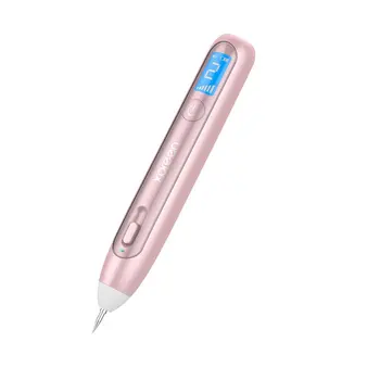 Mini Household Spot Mole Freckle Removal Pen Spots Removal Machine Spot Beauty Pen Laser Beauty Instrument
Mini Household Spot Mole Freckle Removal Pen Spots Removal Machine Spot Beauty Pen Laser Beauty Instrument