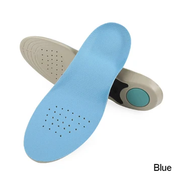 100PAIRS / LOT Tennis Sport Shock Absorption Insole Arch Support Orthopedic Shoe Pads 
100PAIRS / LOT Tennis Sport Shock Absorption Insole Arch Support Orthopedic Shoe Pads