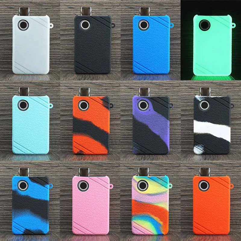 Protective Silicone Covor Sleeve Skin Wrap Texture Case For Artery PAL 2 II Pod Starter Kit Protective Silicone Rubber Case
Protective Silicone Covor Sleeve Skin Wrap Texture Case For Artery PAL 2 II Pod Starter Kit Protective Silicone Rubber Case