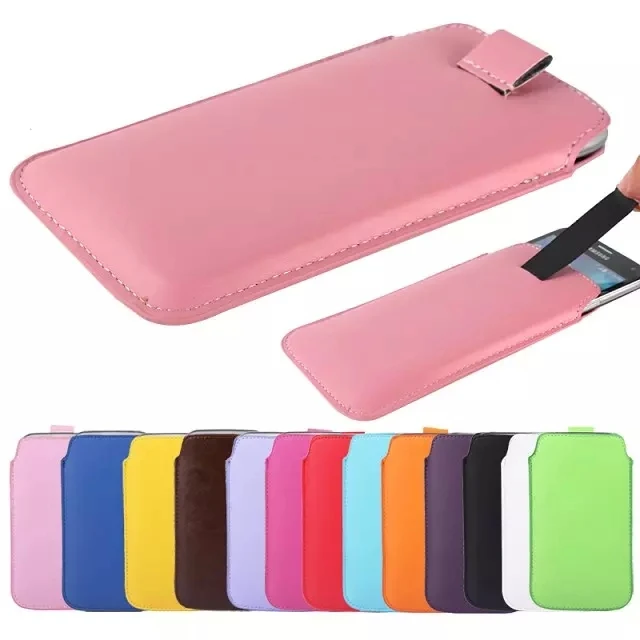 Dower Me Leather Phone Bag Pull Tab Pouch Case For Iphone 7 6 6S Plus 5 5C 4S Samsung Galaxy Note 5 4 3 2 S7/6 Edge Plus S5/4/3
Dower Me Leather Phone Bag Pull Tab Pouch Case For Iphone 7 6 6S Plus 5 5C 4S Samsung Galaxy Note 5 4 3 2 S7/6 Edge Plus S5/4/3