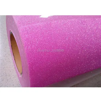 Brightly glitter CDG-13 holo pink for DIY children clothes / garments heat transfer vinyl
Brightly glitter CDG-13 holo pink for DIY children clothes / garments heat transfer vinyl