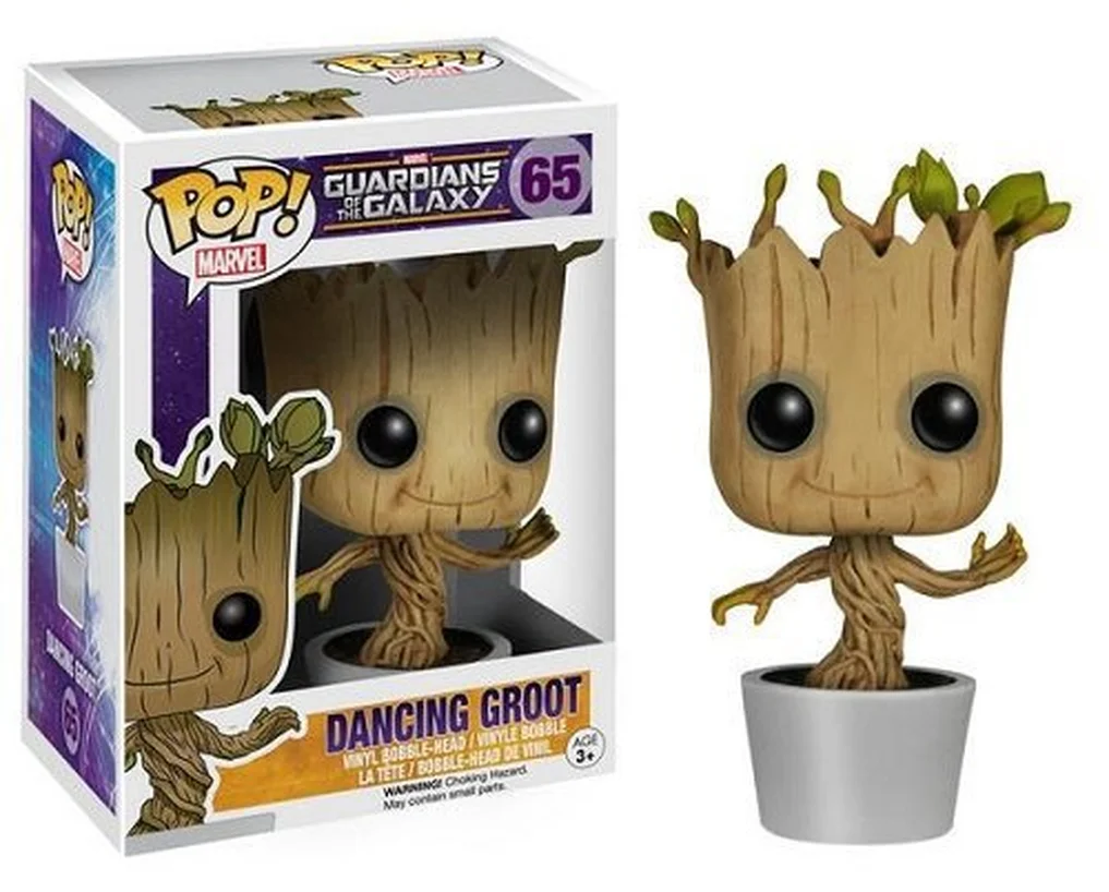 POP Baby Groot Flowerpot Flower Pot Planter Action Figures Guardians of The Galaxy Toy Tree Man Cute Model Toy Pen Pot
POP Baby Groot Flowerpot Flower Pot Planter Action Figures Guardians of The Galaxy Toy Tree Man Cute Model Toy Pen Pot