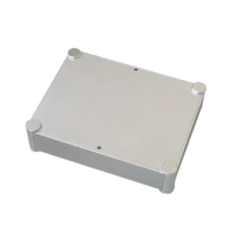 width 320* high 76* deep 250mm Mini DIY all aluminum chassis power supply amp player DAC amplifier chassis housing
width 320* high 76* deep 250mm Mini DIY all aluminum chassis power supply amp player DAC amplifier chassis housing