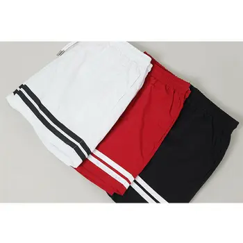 Summer Shorts Workout Fitness Short Pants Men Sports Training Bodybuilding Casual Gym Fitness Jogging Running Sports Wear Shorts
Summer Shorts Workout Fitness Short Pants Men Sports Training Bodybuilding Casual Gym Fitness Jogging Running Sports Wear Shorts