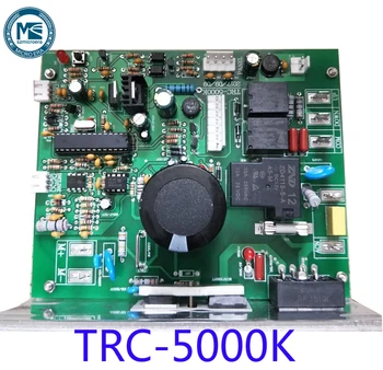 Treadmill controller TRC-5000K general treadmill control board power supply board motor contrller
Treadmill controller TRC-5000K general treadmill control board power supply board motor contrller