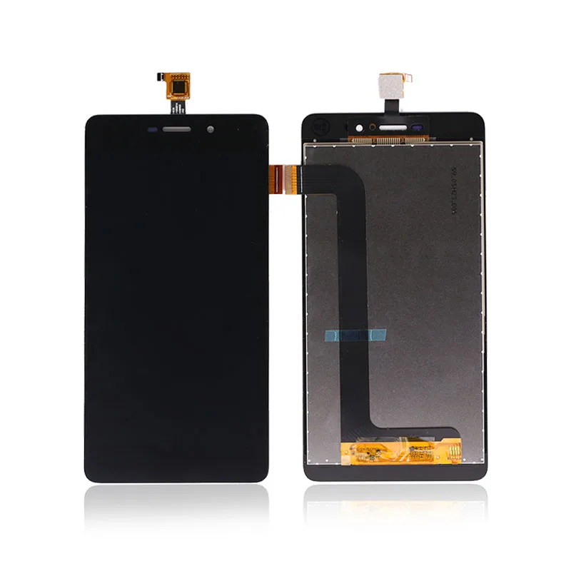 For Wiko Pulp Fab 4G LCD Display Screen Touch Digitizer Assembly Digitizer For Wiko Pulp Fab 4G Display LCD Screen
For Wiko Pulp Fab 4G LCD Display Screen Touch Digitizer Assembly Digitizer For Wiko Pulp Fab 4G Display LCD Screen
