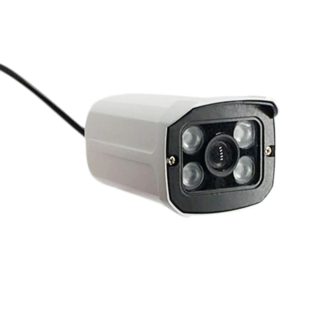 8mm Outdoor Waterproof IP65 Security Surveillance CMOS 1200TVL Infrared Closed System CCTV Cameras H.264 PAL NTSC Bullet Cameras
8mm Outdoor Waterproof IP65 Security Surveillance CMOS 1200TVL Infrared Closed System CCTV Cameras H.264 PAL NTSC Bullet Cameras