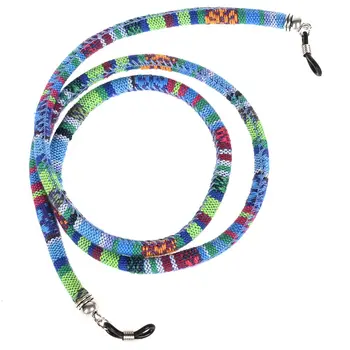 Cotton Eyewear Spectacle Sun Glasses Neck Cord Sunglasses Chain Strap Sports Sunglasses Band Cord Holder Sports Glasses Rope
Cotton Eyewear Spectacle Sun Glasses Neck Cord Sunglasses Chain Strap Sports Sunglasses Band Cord Holder Sports Glasses Rope
