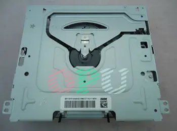 Matsushita single CD loader BP7-MP3 DDDK mechanism with 2 holder RAE501 loader for Fo r&d car radio