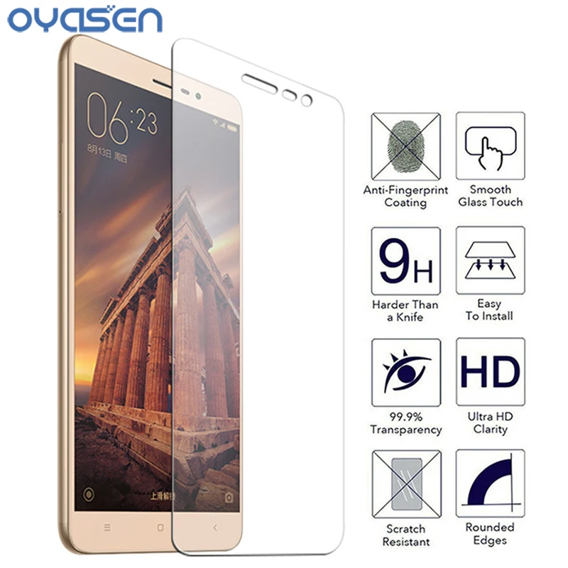 Premium Screen Protector For Xiaomi Redmi Note 3 Pro SE Special Global Version 9H Tempered Glass Film For Xiaomi Redmi Note 3
Premium Screen Protector For Xiaomi Redmi Note 3 Pro SE Special Global Version 9H Tempered Glass Film For Xiaomi Redmi Note 3