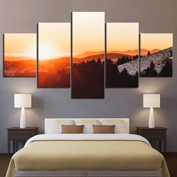 5 Piece HD Narute Scenery Picture Monte Grappa Mountains Landscape Poster Wall Art Canvas Paintings for Home Decor
5 Piece HD Narute Scenery Picture Monte Grappa Mountains Landscape Poster Wall Art Canvas Paintings for Home Decor