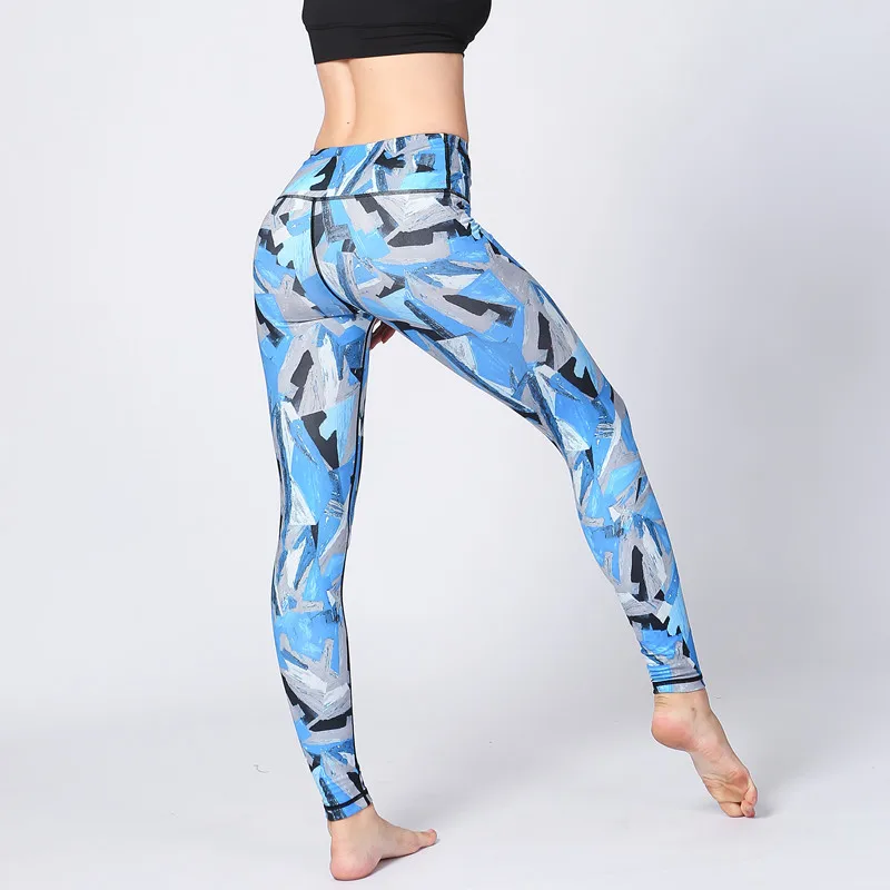 Yoga Pants Women 2019 Spring Autumn Women Sexy Printing Fitness Pants Elastic Licras Deportivas Mujer Runnng Jumping
Yoga Pants Women 2019 Spring Autumn Women Sexy Printing Fitness Pants Elastic Licras Deportivas Mujer Runnng Jumping