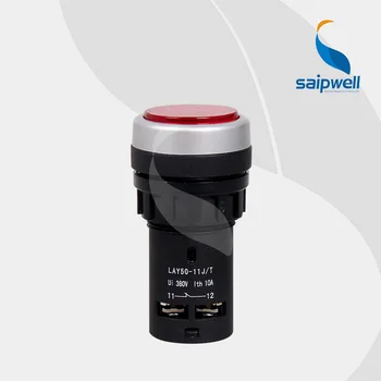 General Use Economize Push Button Switch/Electric Push Button LAY50-22D-11J With CE
General Use Economize Push Button Switch/Electric Push Button LAY50-22D-11J With CE