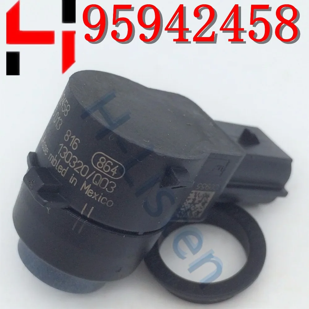 1ps)original Parking Distance Control PDC Sensor For G M Chevrolet Cruze Aveo Orlando Opel Astra J Insignia 95942458 0263013816
1ps)original Parking Distance Control PDC Sensor For G M Chevrolet Cruze Aveo Orlando Opel Astra J Insignia 95942458 0263013816