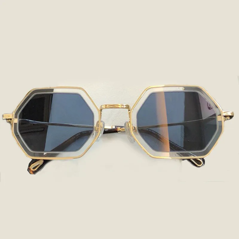 Fashion Metal Frame Square Sunglasses for Women Mens High Quality Vintage Retro Polarized Sunglasses UV400 Protection Shades
Fashion Metal Frame Square Sunglasses for Women Mens High Quality Vintage Retro Polarized Sunglasses UV400 Protection Shades