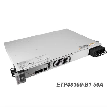 ETP48100 B1 50A power rectifier R4850G2, HUA WEI ETP48100-B1 50A 220/-48V AC to DC power supply For Fiberhome 
ETP48100 B1 50A power rectifier R4850G2, HUA WEI ETP48100-B1 50A 220/-48V AC to DC power supply For Fiberhome