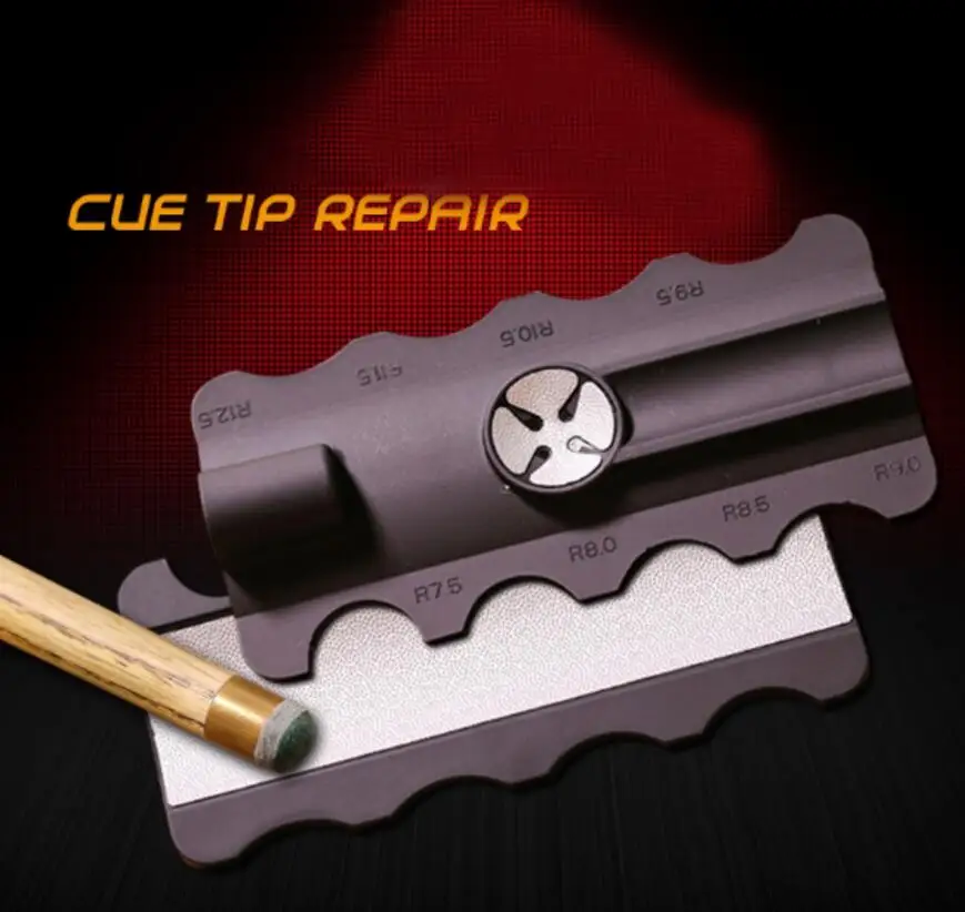 Billiard Tip Shaper Tool Repair Tool Tip Pool Cues Tip Repair Set Shaving Small Metal Snooker Tip Multi-function Repair Tools
Billiard Tip Shaper Tool Repair Tool Tip Pool Cues Tip Repair Set Shaving Small Metal Snooker Tip Multi-function Repair Tools