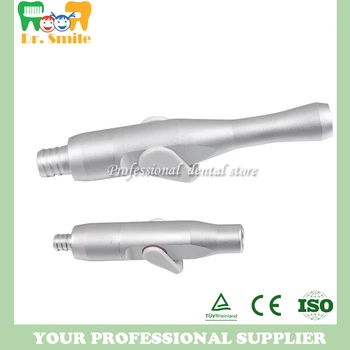 Dental Universal Strong/Weak Saliva Ejector Suction Valves SE/HVE Tip Adaptor
Dental Universal Strong/Weak Saliva Ejector Suction Valves SE/HVE Tip Adaptor