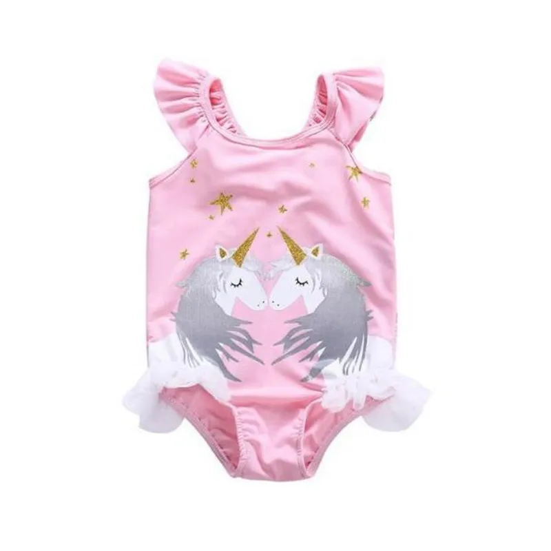 Baby Swimwear Girl Swimwear Children's Sun Protection Clothing One-Piece Swimsuit Baby Unicorn Swimsuit Beachwear
Baby Swimwear Girl Swimwear Children's Sun Protection Clothing One-Piece Swimsuit Baby Unicorn Swimsuit Beachwear