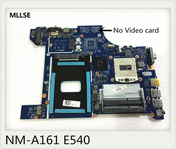 MLLSE For Lenovo Laptop E540 motherboard AILE2 NM-A161 DDR3 Good working