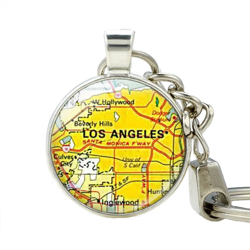 Los Angeles California Map Keychain LA Map Pendant Keychains Jewelry Map Pendant Key Ring Statement Jewelry
Los Angeles California Map Keychain LA Map Pendant Keychains Jewelry Map Pendant Key Ring Statement Jewelry
