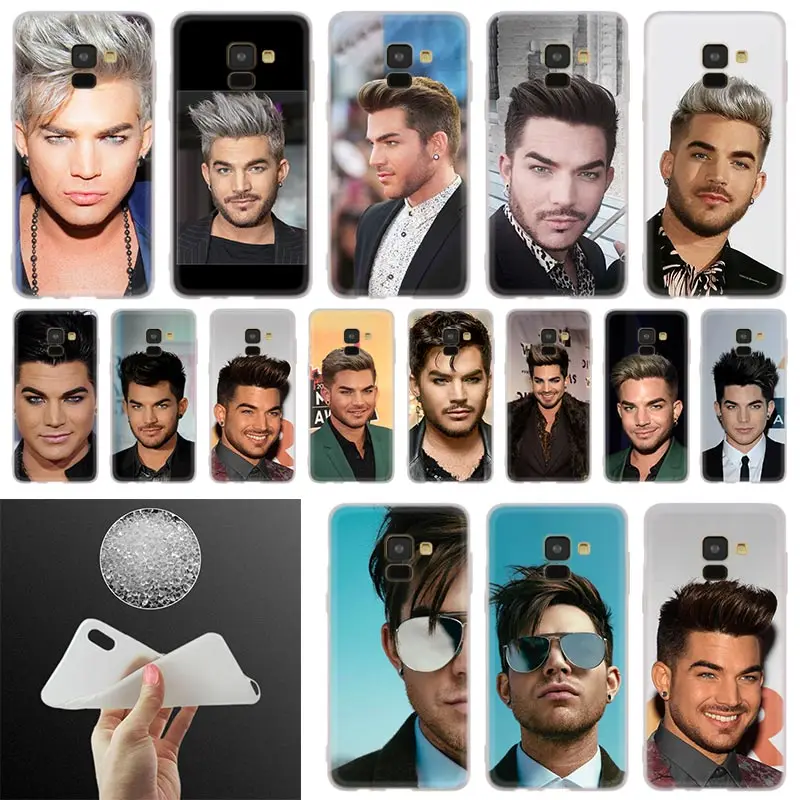 Adam Mitchel Anselm Lambert Phone Case For Samsung Galaxy A10 A20 A30 A40 A50 A60 A70 A6 A8 Plus A7 A9 2018 A3 A5 2017 Cover
Adam Mitchel Anselm Lambert Phone Case For Samsung Galaxy A10 A20 A30 A40 A50 A60 A70 A6 A8 Plus A7 A9 2018 A3 A5 2017 Cover