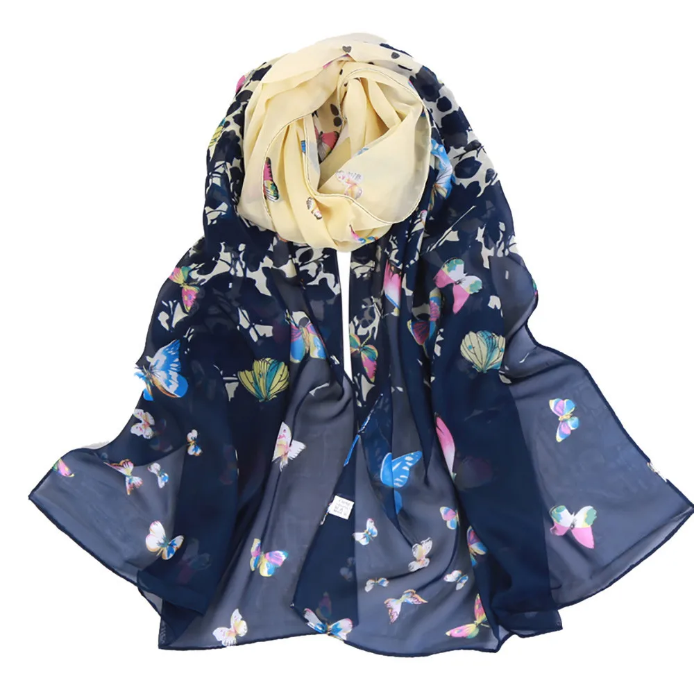 2018 spring Autumn Winter women scarf silk scarves shawls and wraps ladies Print pashmina beach stoles hijab foulard S10 SE13
2018 spring Autumn Winter women scarf silk scarves shawls and wraps ladies Print pashmina beach stoles hijab foulard S10 SE13