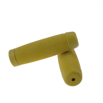 Motorcycle 22MM 7/8 Yellow Rubber Hand Grip Throttle Grip Pit Dirt Bikes ATV Cafe Racer Custom Bubber
Motorcycle 22MM 7/8 Yellow Rubber Hand Grip Throttle Grip Pit Dirt Bikes ATV Cafe Racer Custom Bubber