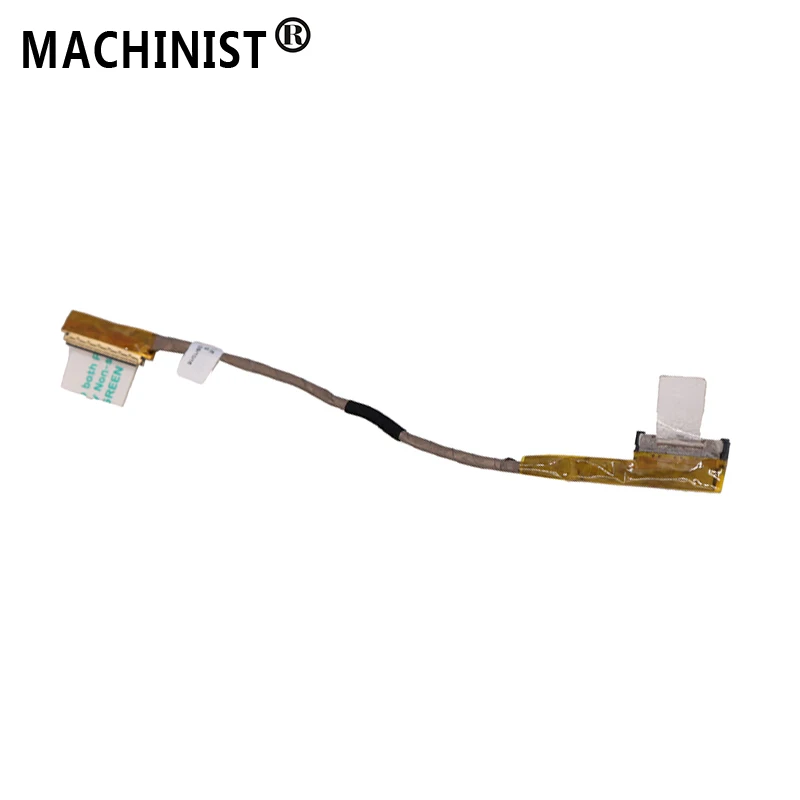 Video screen Flex wire For ASUS UX30 UX30S UX30K laptop LCD LED LVDS Display Ribbon cable 1422-00LP0AS 1422-00LP000
Video screen Flex wire For ASUS UX30 UX30S UX30K laptop LCD LED LVDS Display Ribbon cable 1422-00LP0AS 1422-00LP000