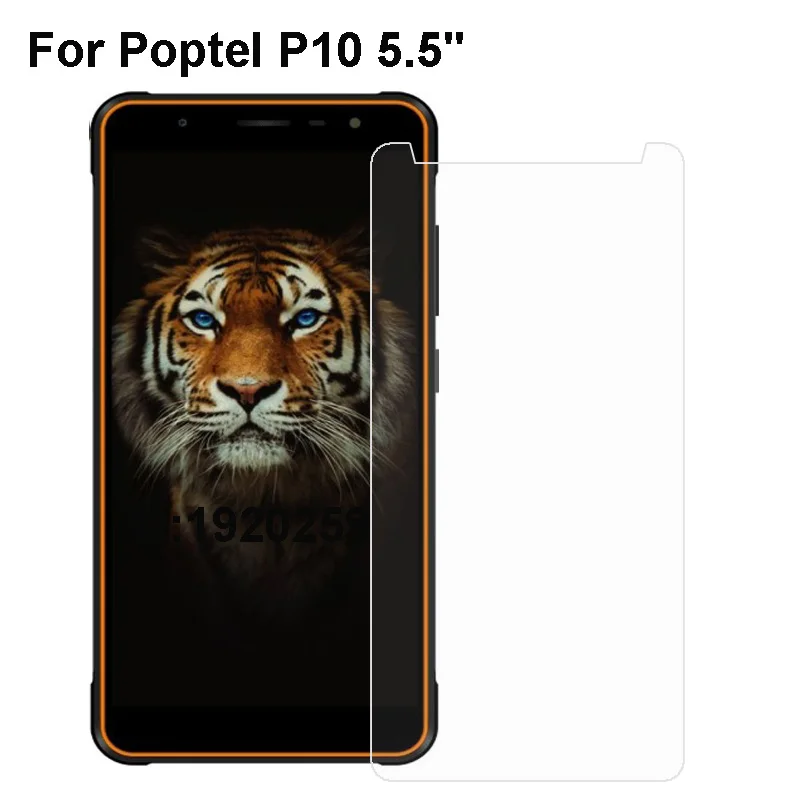 Poptel P10 Tempered Glass Steel Film Front Protective Replacemant Part For Poptel P10 Glass Screen Protector Mobile Phone Film
Poptel P10 Tempered Glass Steel Film Front Protective Replacemant Part For Poptel P10 Glass Screen Protector Mobile Phone Film
