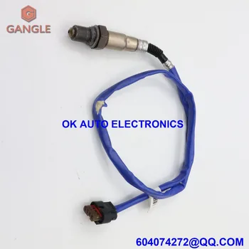 Oxygen Sensor Lambda AIR FUEL RATIO O2 SENSOR for Ford F1FA-9G444-EA 0258010475
Oxygen Sensor Lambda AIR FUEL RATIO O2 SENSOR for Ford F1FA-9G444-EA 0258010475