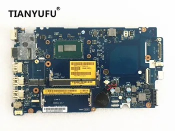 3450 3550 ZAL50 LA-B071P motherboard For Dell Latitude 14 3450 3550 Laptop Motherboard DDR3 WITH 3805U CPU tested 100% work
3450 3550 ZAL50 LA-B071P motherboard For Dell Latitude 14 3450 3550 Laptop Motherboard DDR3 WITH 3805U CPU tested 100% work