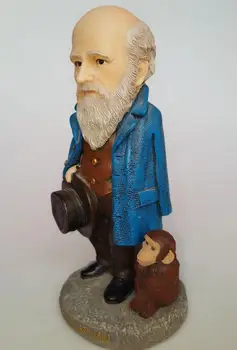 world famous UK Darwin statue handicraft european-style creative decoration gifts characters American Einstein sculpture merry
world famous UK Darwin statue handicraft european-style creative decoration gifts characters American Einstein sculpture merry