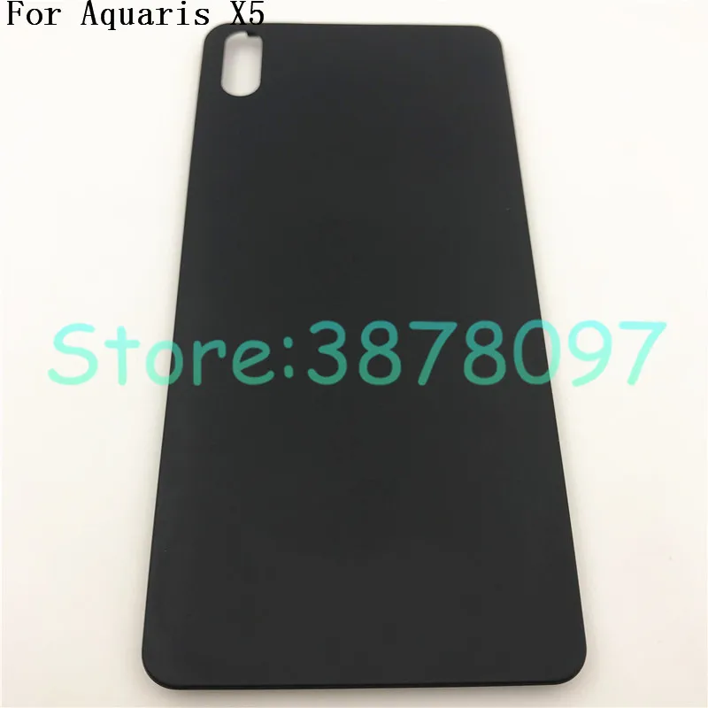 100% Original Battery Back Cover For BQ Aquaris X5 Back Cover Battery Door Housing Rear Case With Logo
100% Original Battery Back Cover For BQ Aquaris X5 Back Cover Battery Door Housing Rear Case With Logo